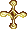 La cruz cristiana pequeña decoración para Existe Dios página del website:Existe un Dios,sobre plan de Dios para vida de hombre.