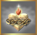 Corazón sagrado de Jesús Cristo